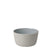 Sablo Stone Kom | Grijs | Blauw | Stoneware