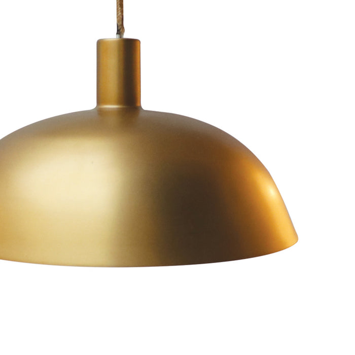 Urban Nature Culture Hanglamp Mathematic M