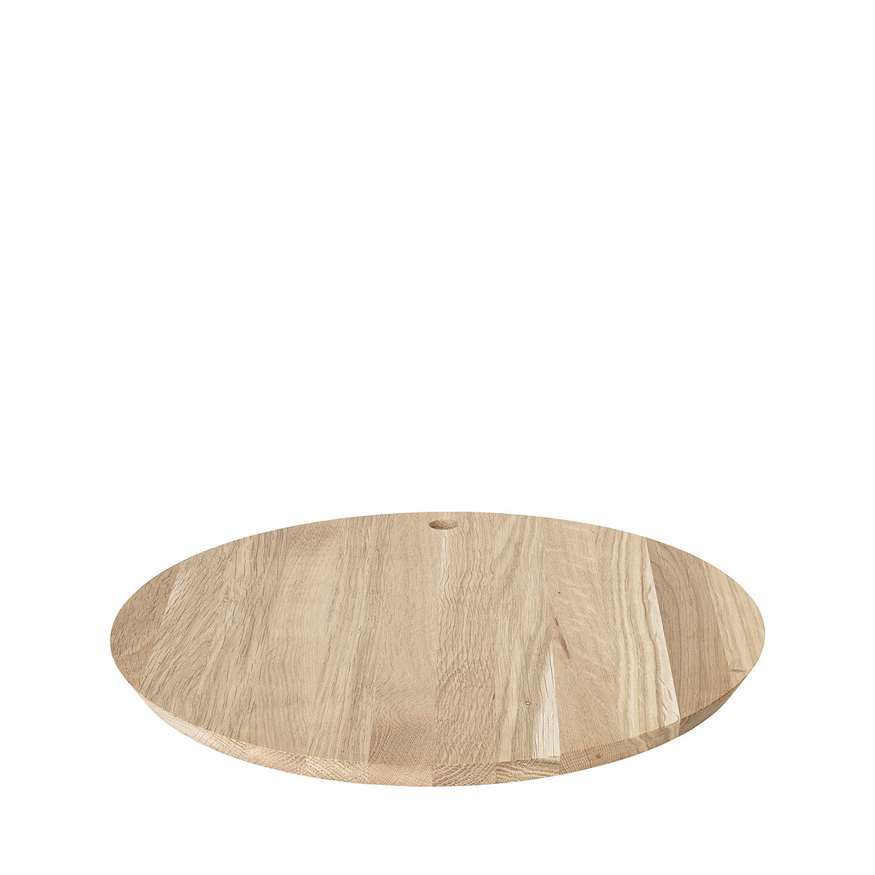 Borda Ronde Snijplank | Bruin | Hout