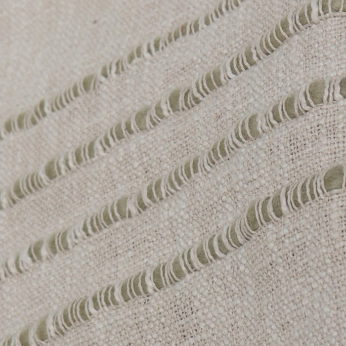 Urban Nature Culture Plaid Nuno Spray Green