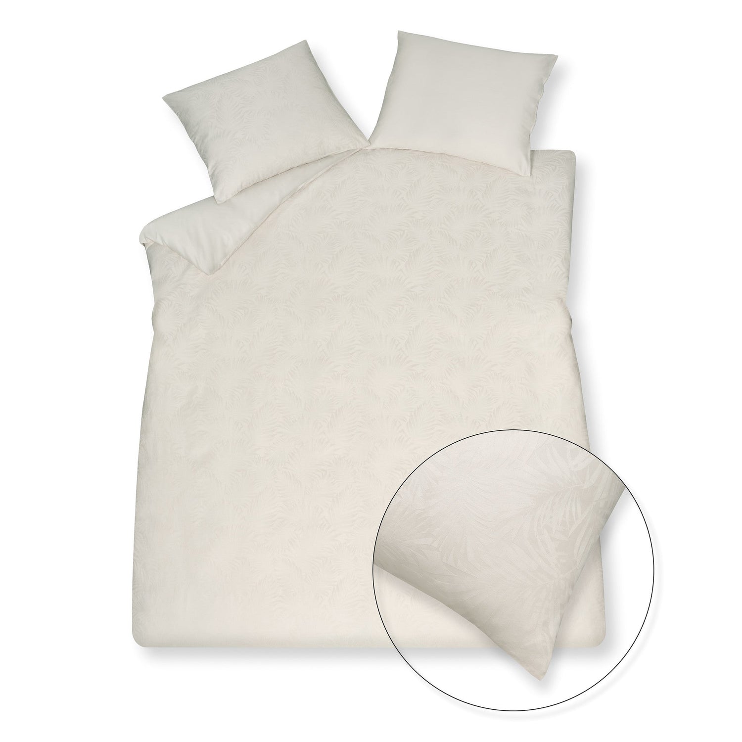 Vandyck - PURITY FLORENCE -  200x200|220 + 2x 60x70