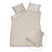Dekbedovertrek Purity Rome | 200 x 200|220 cm | Grijs | Beige