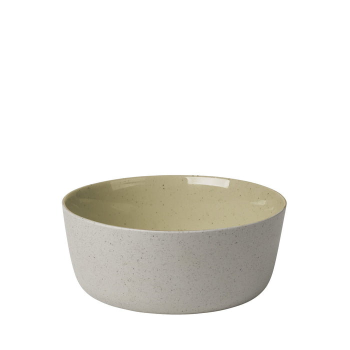 Sablo Savannah Kom 15, | Beige | Geel | Goud | Stoneware