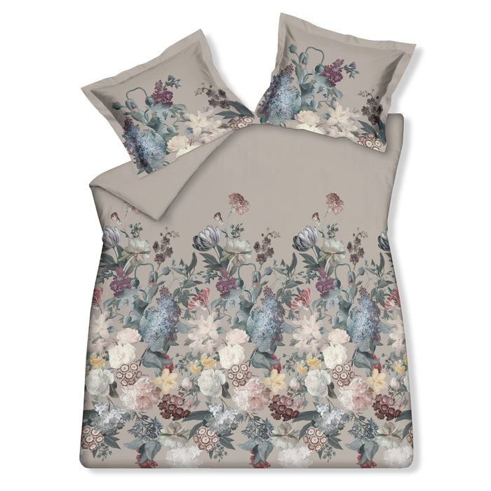 Vandyck - FLOWERBOMB -  200x200|220 + 2x 60x70