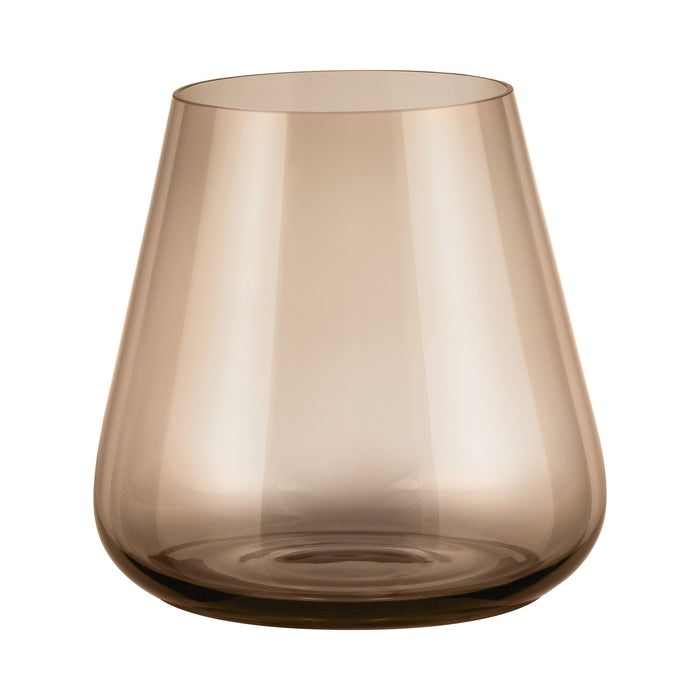 Belo Drinkglas Coffee | Bruin | Glas