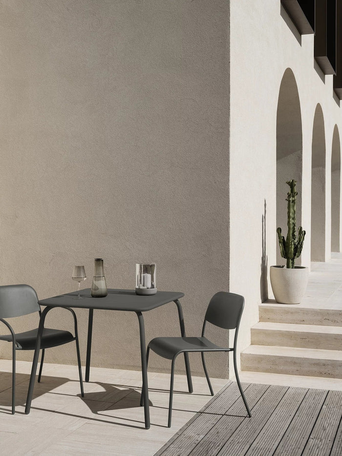 Belo Waterkaraf Smoke 1,2 Liter | Grijs | Glas