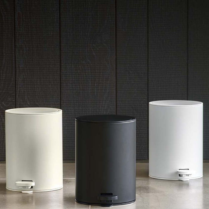 Raf Pedaalemmer Oat | Beige | Metaal