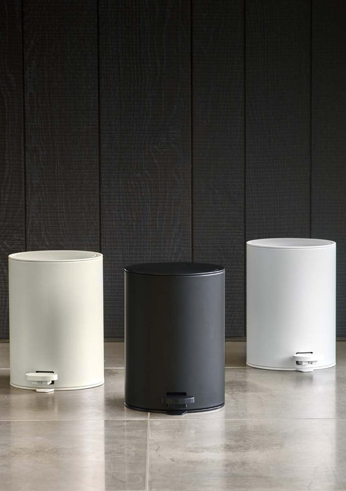 Raf Pedaalemmer Oat | Beige | Metaal