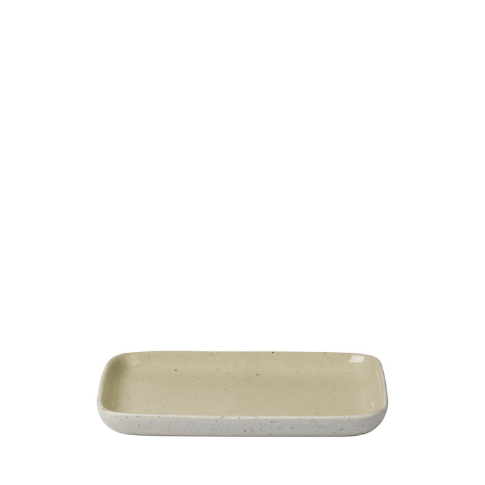 Sablo Savannah Schaal 13, | Beige | Geel | Goud | Stoneware