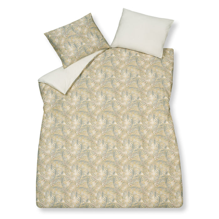 Vandyck - PURE 67 sateen printed -  240x200|220 + 2x 60x70