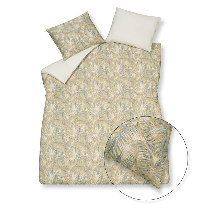 Vandyck - PURE 67 sateen printed -  240x200|220 + 2x 60x70