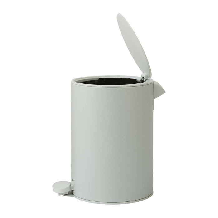 Raf Pedaalemmer Cloud | Wit | Ivoor | Metaal