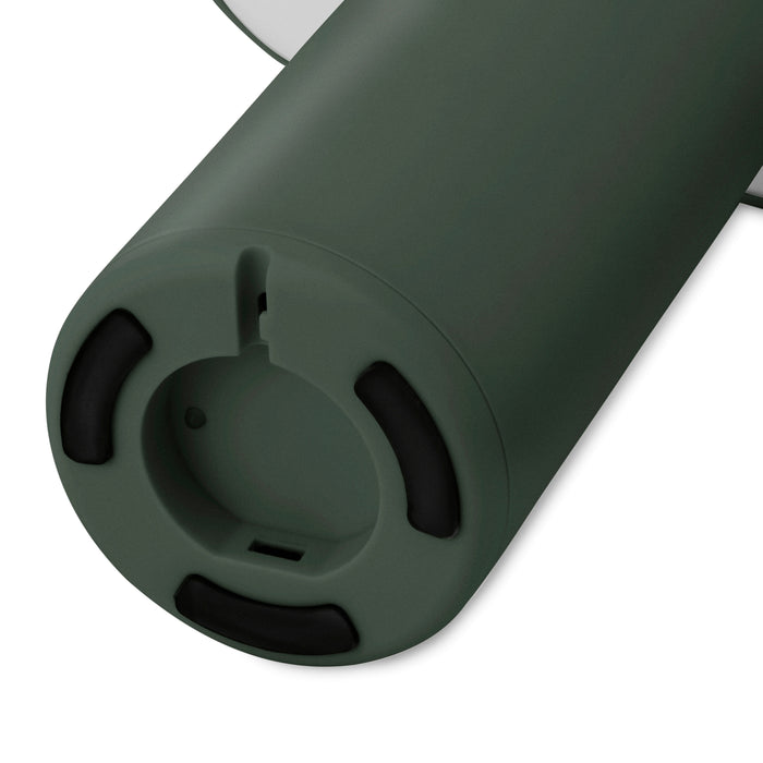 Normann Copenhagen Porta Oplaadbare Tafellamp - Groen