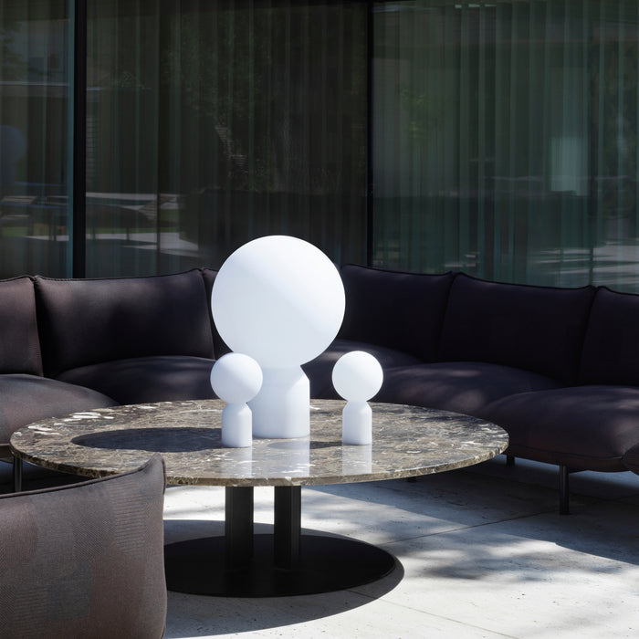 Normann Copenhagen Yo Tafellamp - Small