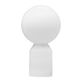 Normann Copenhagen Yo Tafellamp - Small