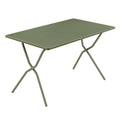 Lafuma Balcony II Inklapbare Tuintafel B 120 cm - Moss