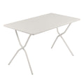 Lafuma Balcony II Inklapbare Tuintafel B 120 cm - Seigle