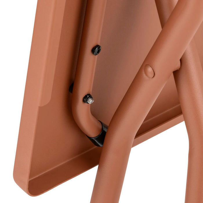 Lafuma Balcony II Inklapbare Tuintafel B 120 cm - Canyon