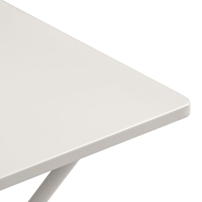 Lafuma Balcony II Inklapbare Tuintafel B 120 cm - Seigle