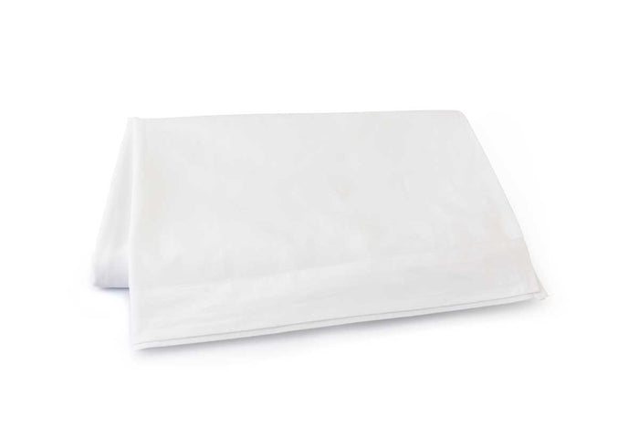 Elegance Laken Katoen Perkal wit