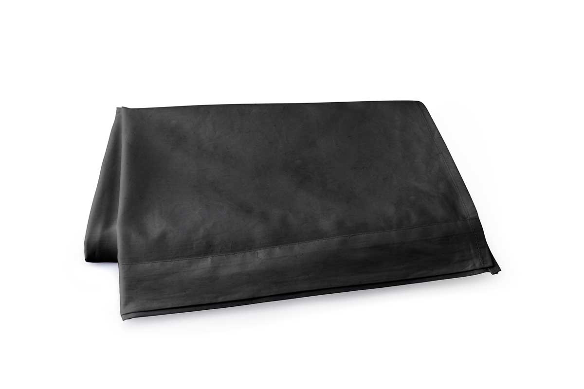 Elegance Laken Katoen Perkal antraciet