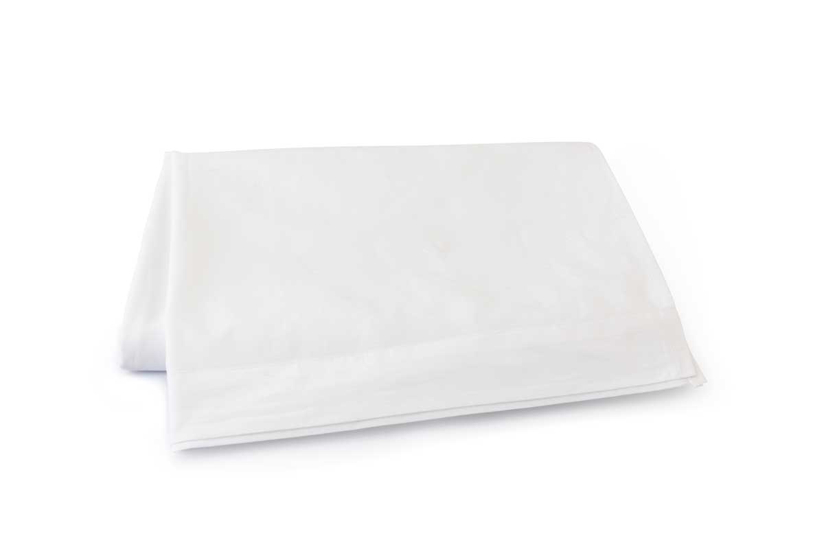 Elegance Laken Katoen Perkal wit