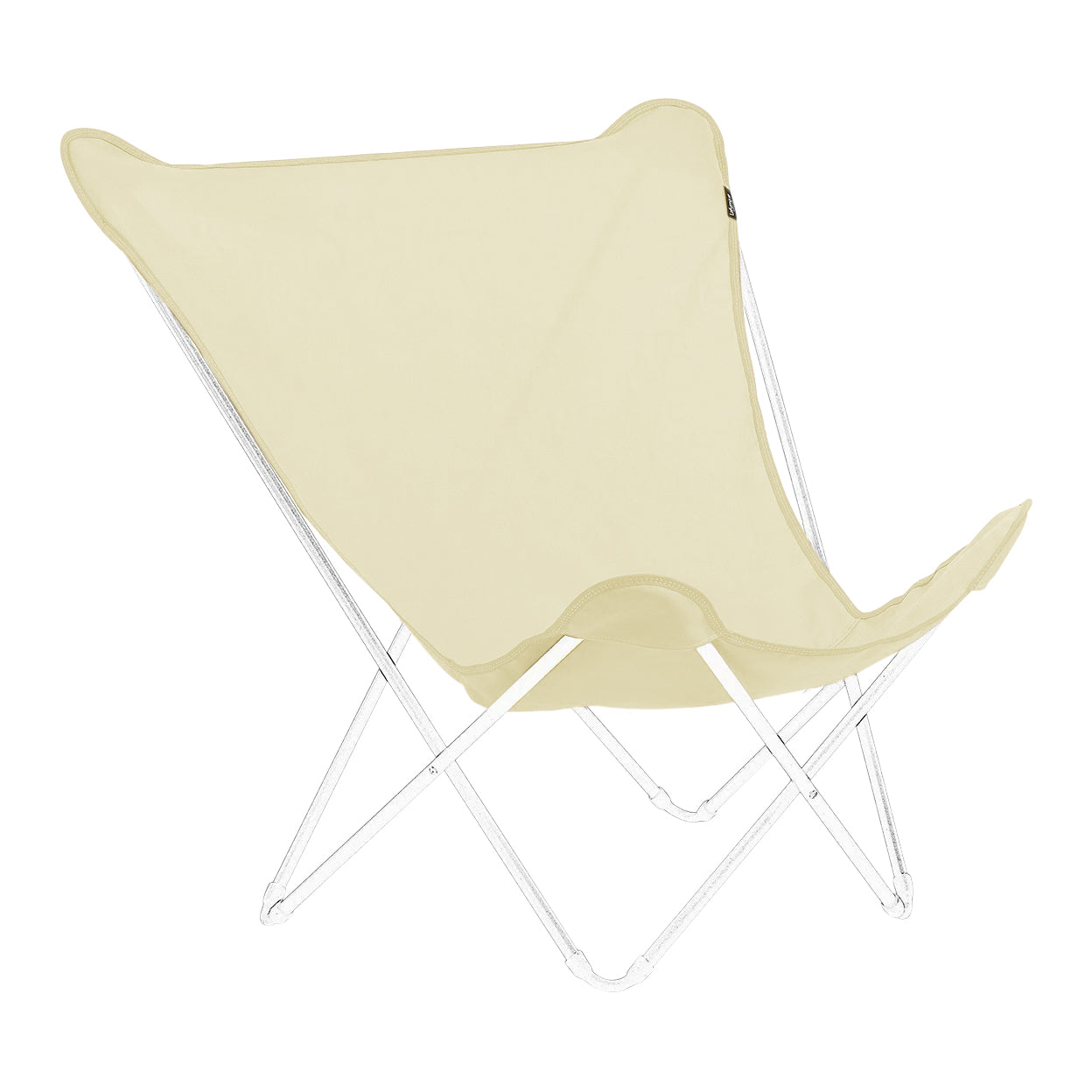 Lafuma Maxi Pop Up XL Vervangingsdoek - Ecru