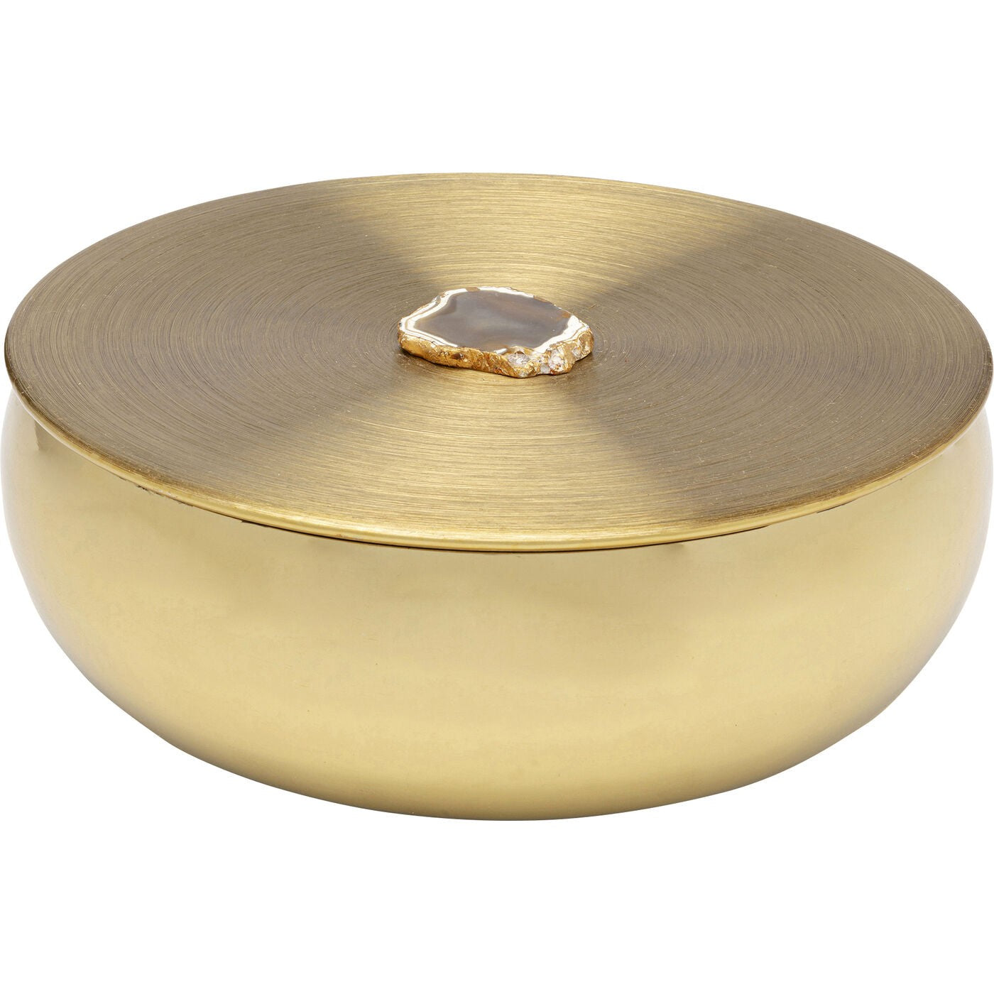 Kare Design Shine opberger - 24cm