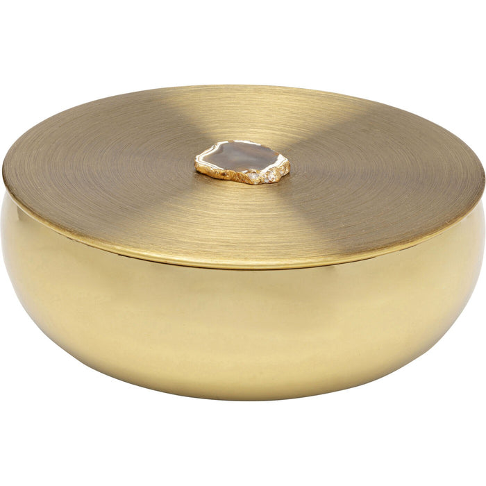 Kare Design Shine opberger - 24cm