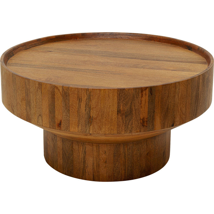 Kare Design Tessa Salontafel - 80cm