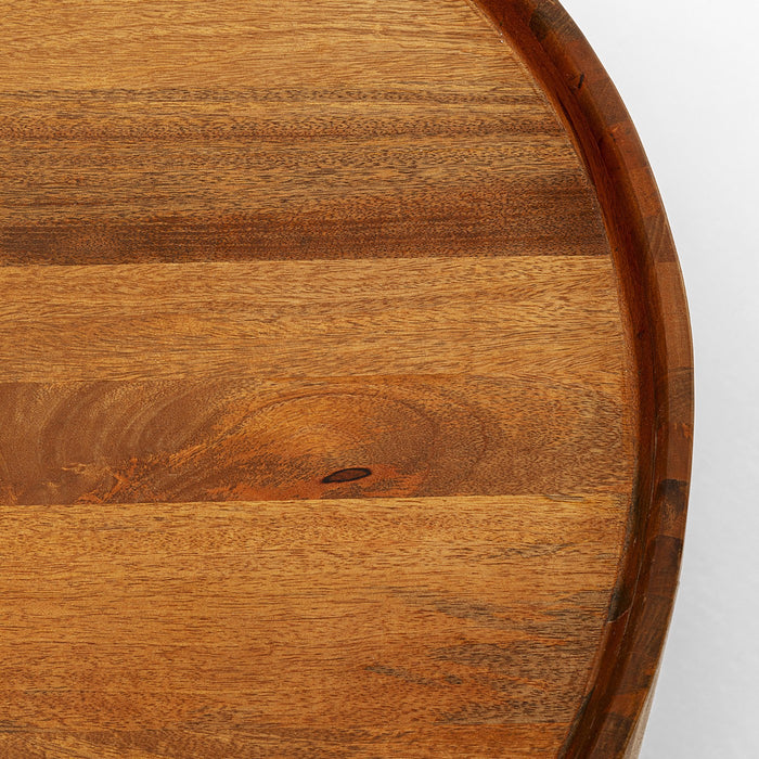 Kare Design Tessa Salontafel - 80cm