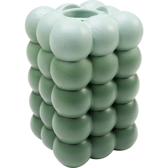 Kare Design Palle kandelaar - groen