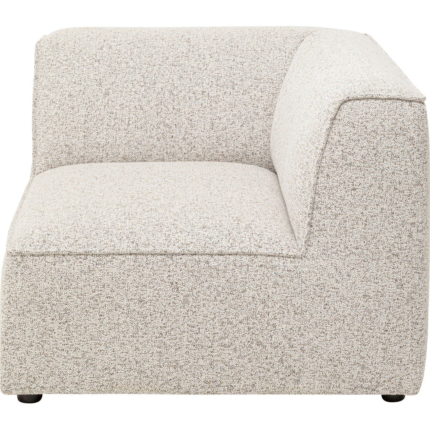 Kare Design Casanova hoek sofa - grijs