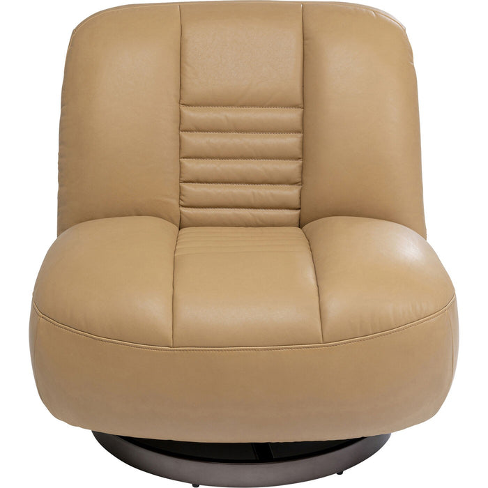 Kare Design Toronto Draaifauteuil