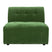 HKliving Vint Bank Element - Middenstuk - Royal Velvet - Groen