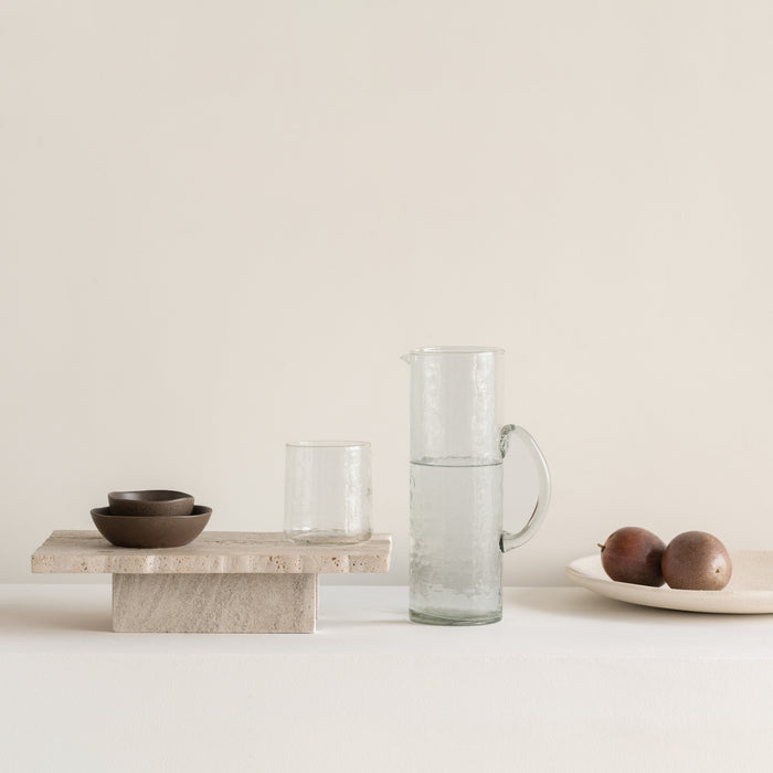 Urban Nature Culture Decorative Schaal Shibui