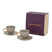 Urban Nature Culture Good Morning Kop Cappuccino/Thee en Bord Graymorn - Set van 4 - In Geschenkverpakking