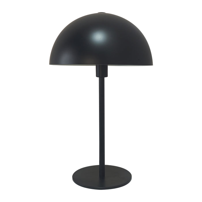 by fonQ Bloop Tafellamp - Zwart