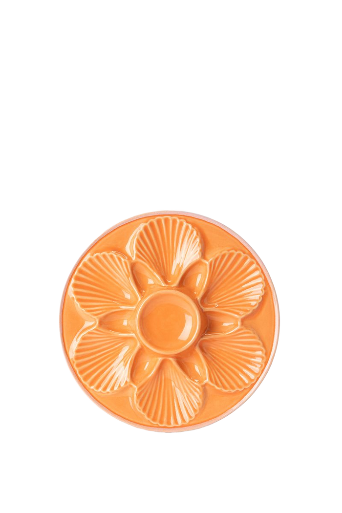 Sissy-Boy Oranje oesters presenteerschaal