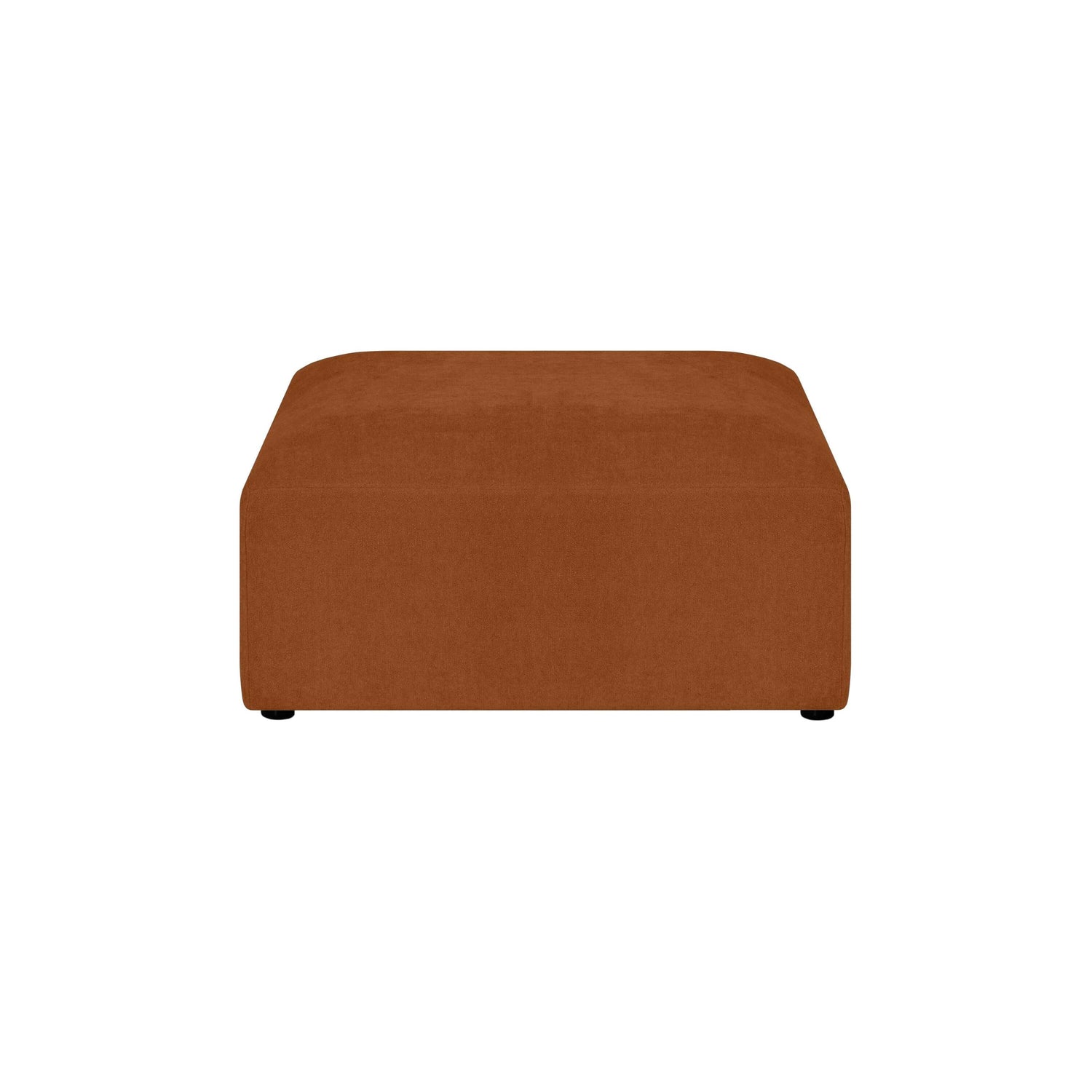 by fonQ Bink Hocker - Bouclé - Terra