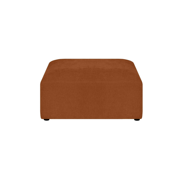 by fonQ Bink Hocker - Bouclé - Terra