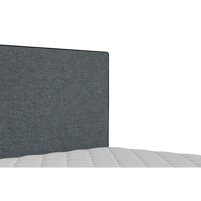 by fonQ Modo Boxspring met Opbergruimte - 180 x 200 cm - Blauw