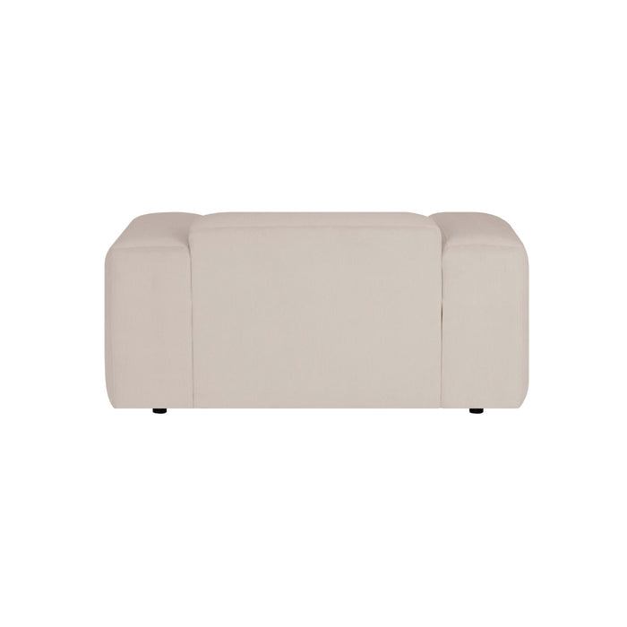 by fonQ Wonder Fauteuil - Rib - Beige