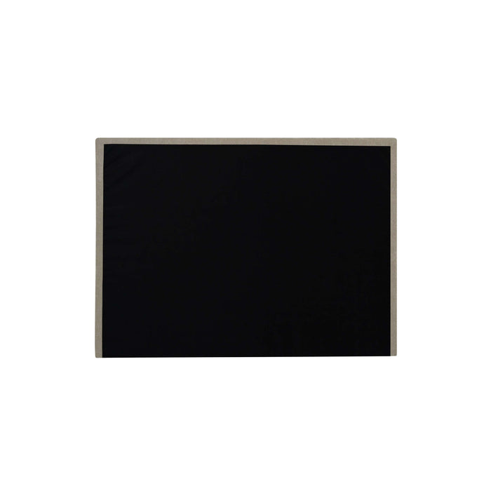 by fonQ Brene Boxspring met Opbergruimte - 160 x 200 cm - Beige