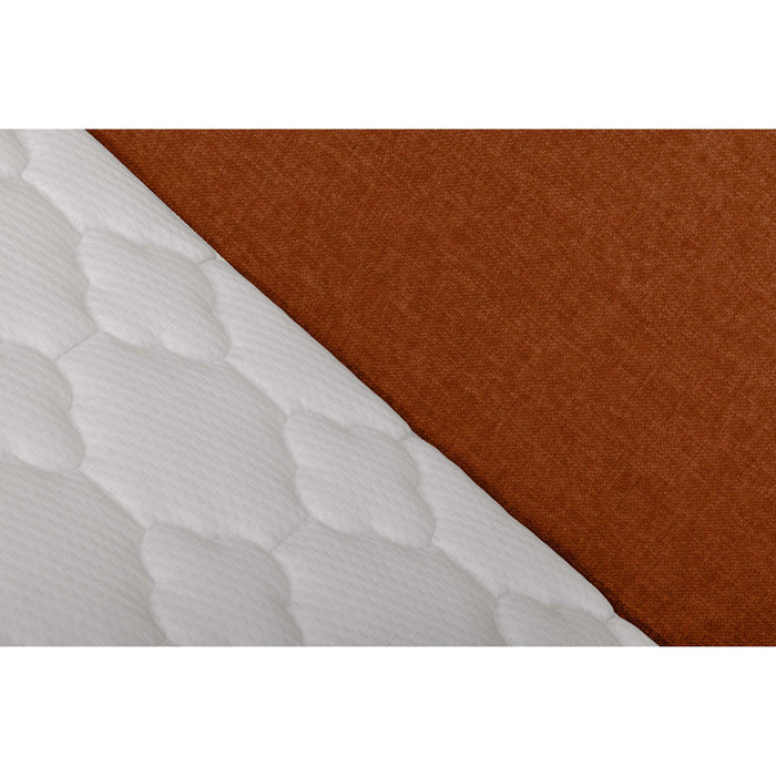 by fonQ Loa Boxspring - 180 x 200 cm - Terra