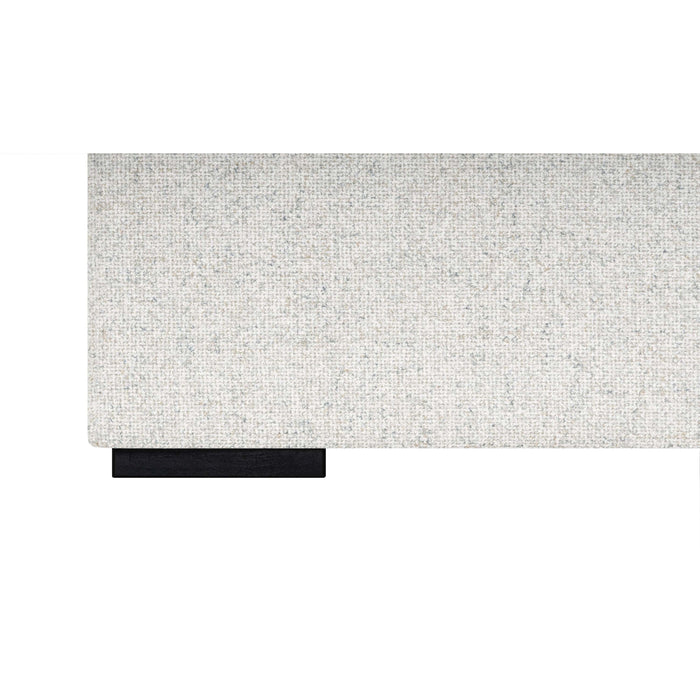 by fonQ Modo Boxspring met Opbergruimte - 180 x 200 cm - Ecru