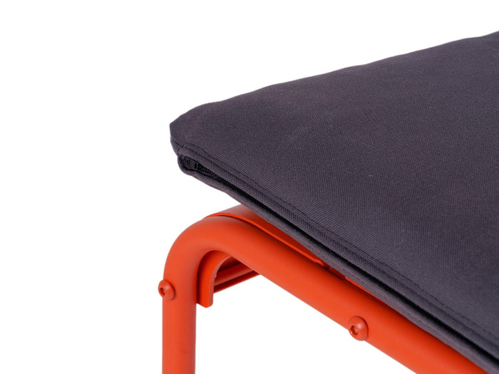 Bankkussen Antro 116 x 40 x 4 cm