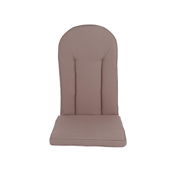 Tuinkussen Taupo voor Adirondack tuinstoel