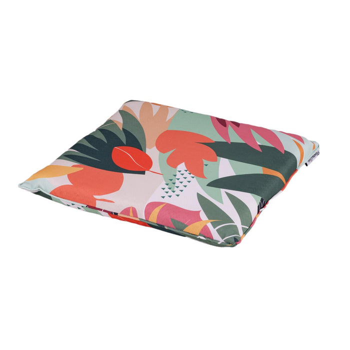 Stoelkussen Vaiana 47 x 42 x 4 cm