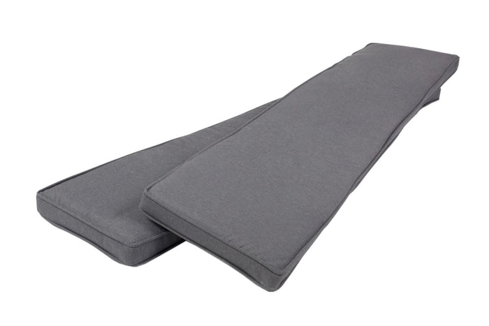 Picknicktafel kussenpakket Antro 200 cm - 2 stuks